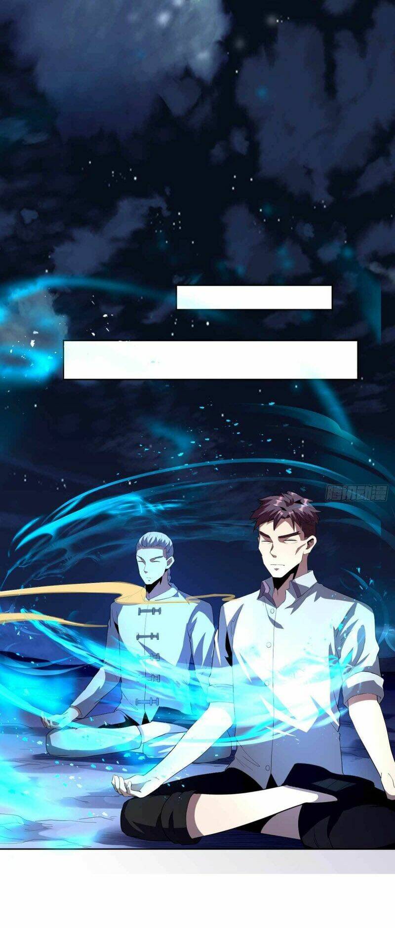 Vương Bài Thần Y: Chapter 51