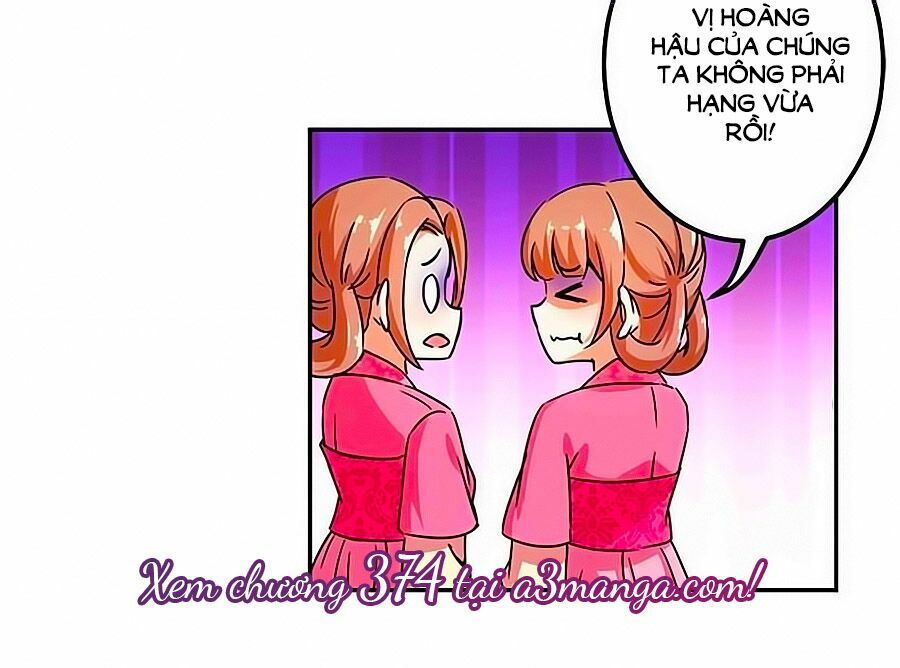 Vương Gia ! Ngươi Thật Bỉ Ổi !: Chapter 373