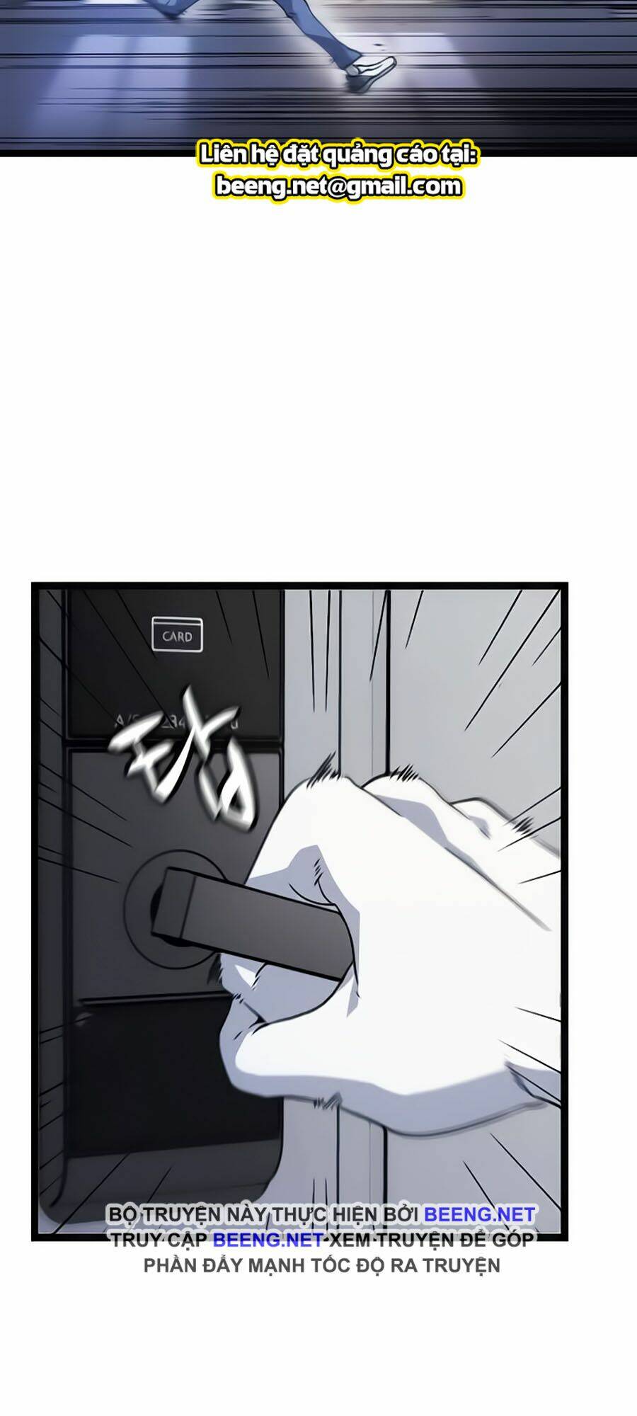 Điểm Chết: Chapter 2