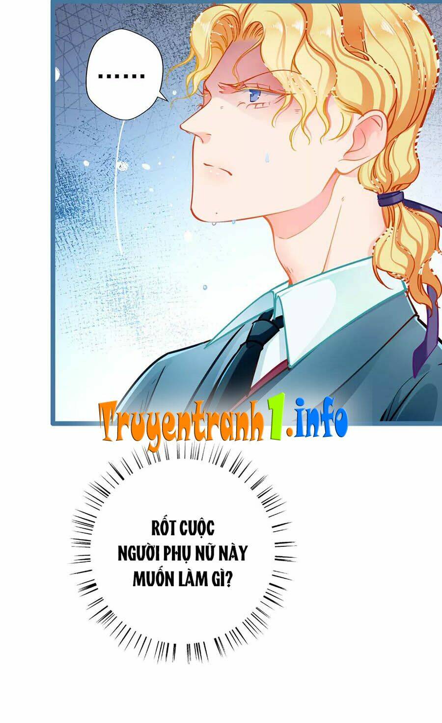 Cưng Chiều Ái Thê Hư Hỏng: Chapter 74