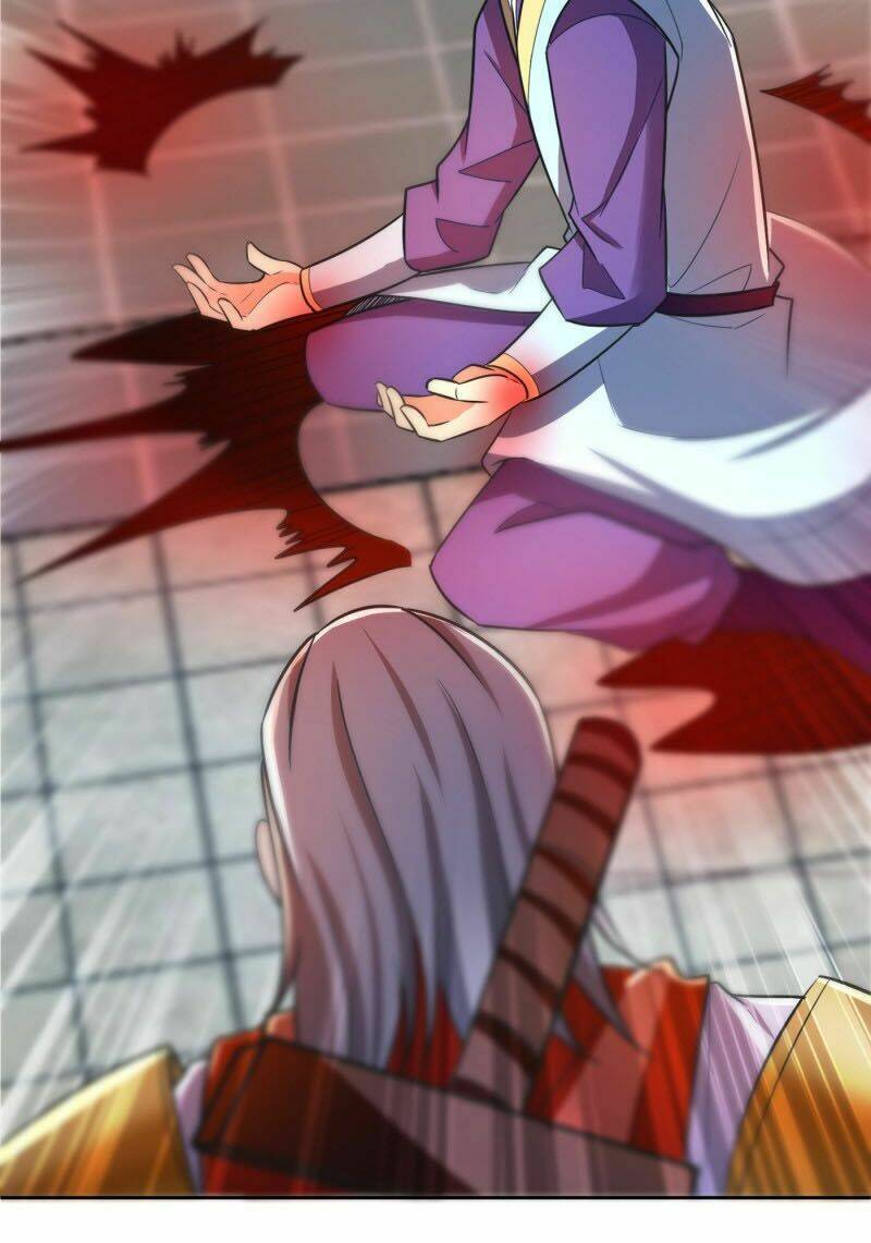 Yêu Giả Vi Vương: Chapter 175