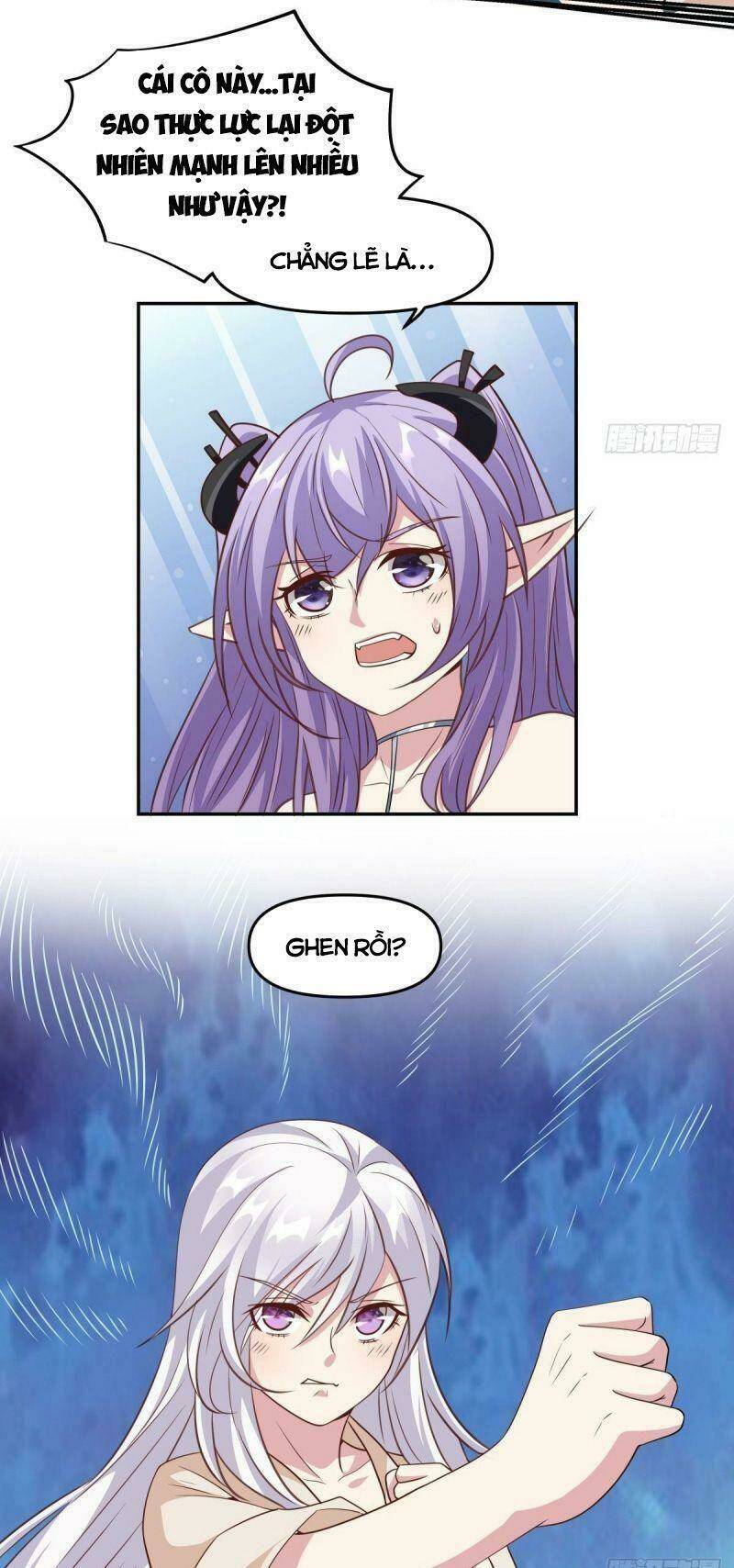 Xâm Lược Vạn Giới: Chapter 40