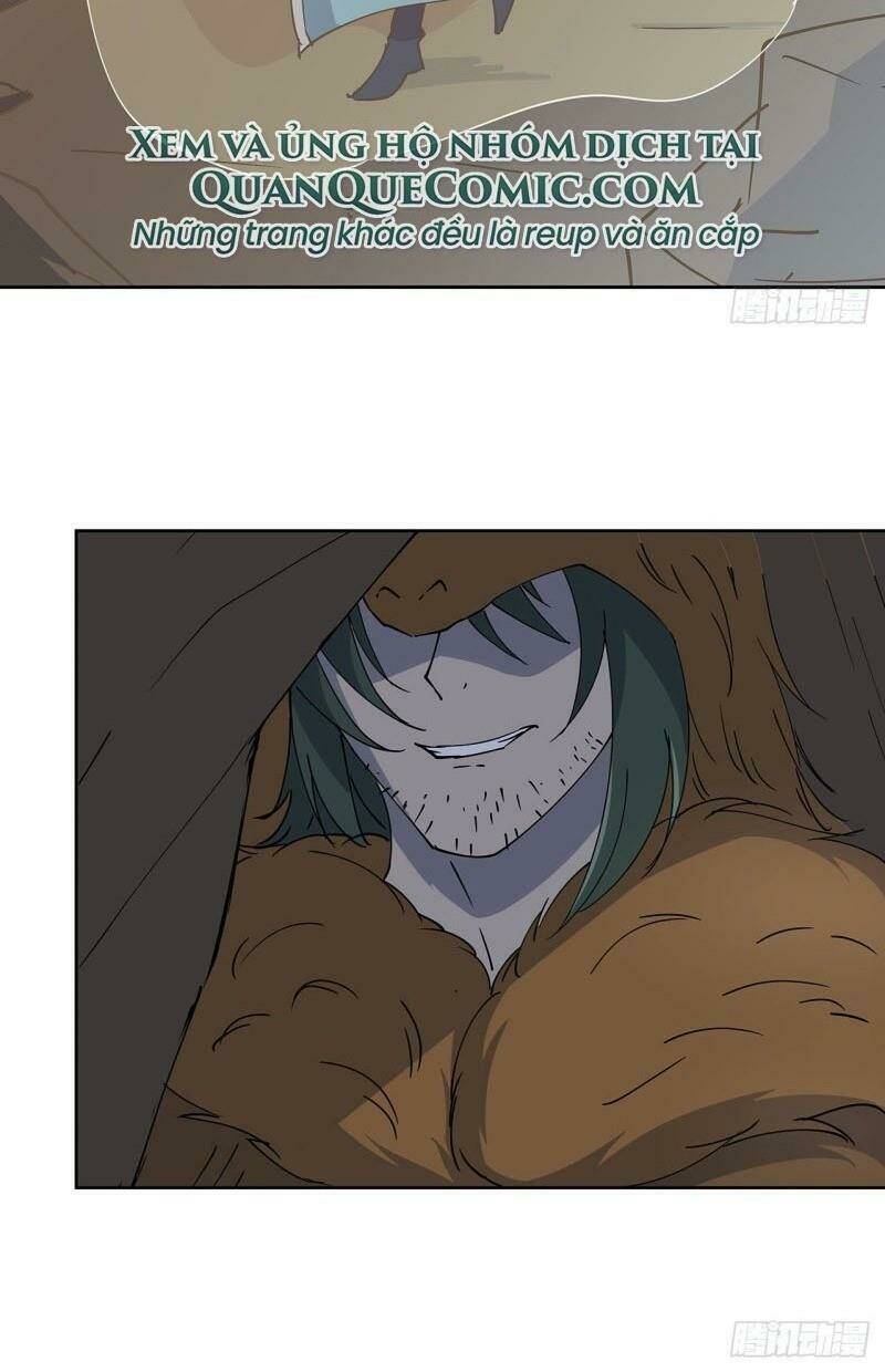 Siêu Phàm Truyện: Chapter 226