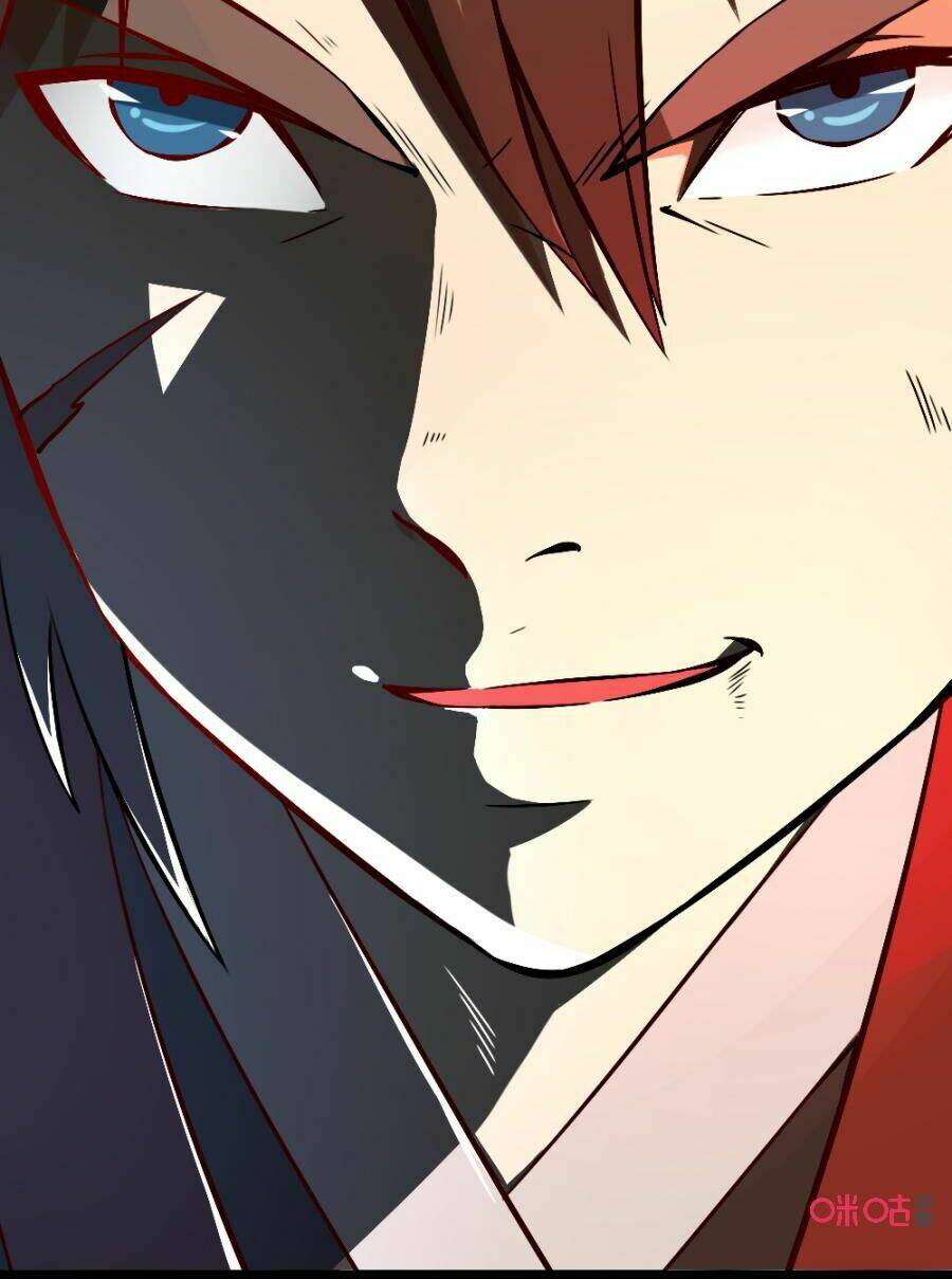 Tu Tiên Cuồng Thần: Chapter 26