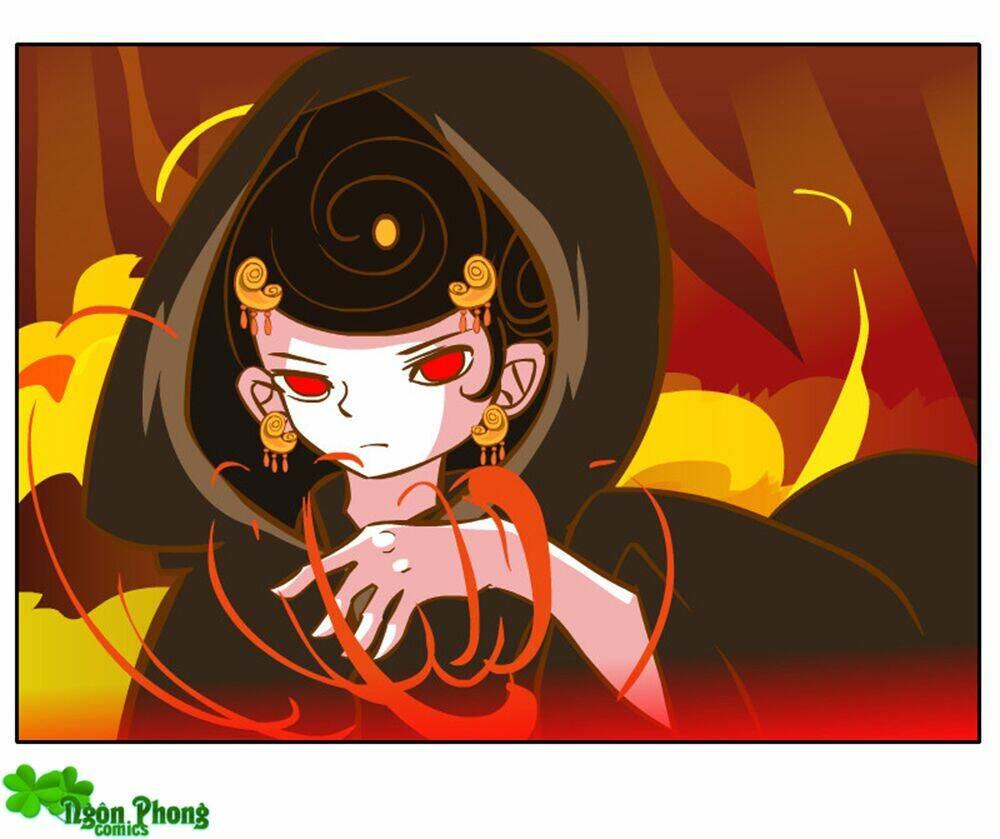 Hòa Thượng Và Tiểu Long Quân: Chapter 44