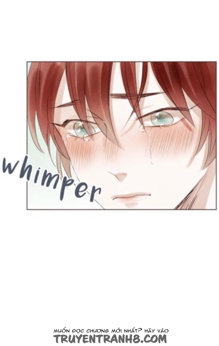 Giữa Tình Yêu Và Tình Bạn: Chapter 18