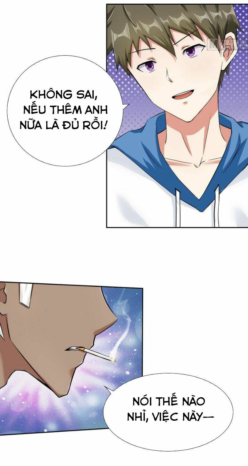 Hắn Là Long Ngạo Thiên: Chapter 91