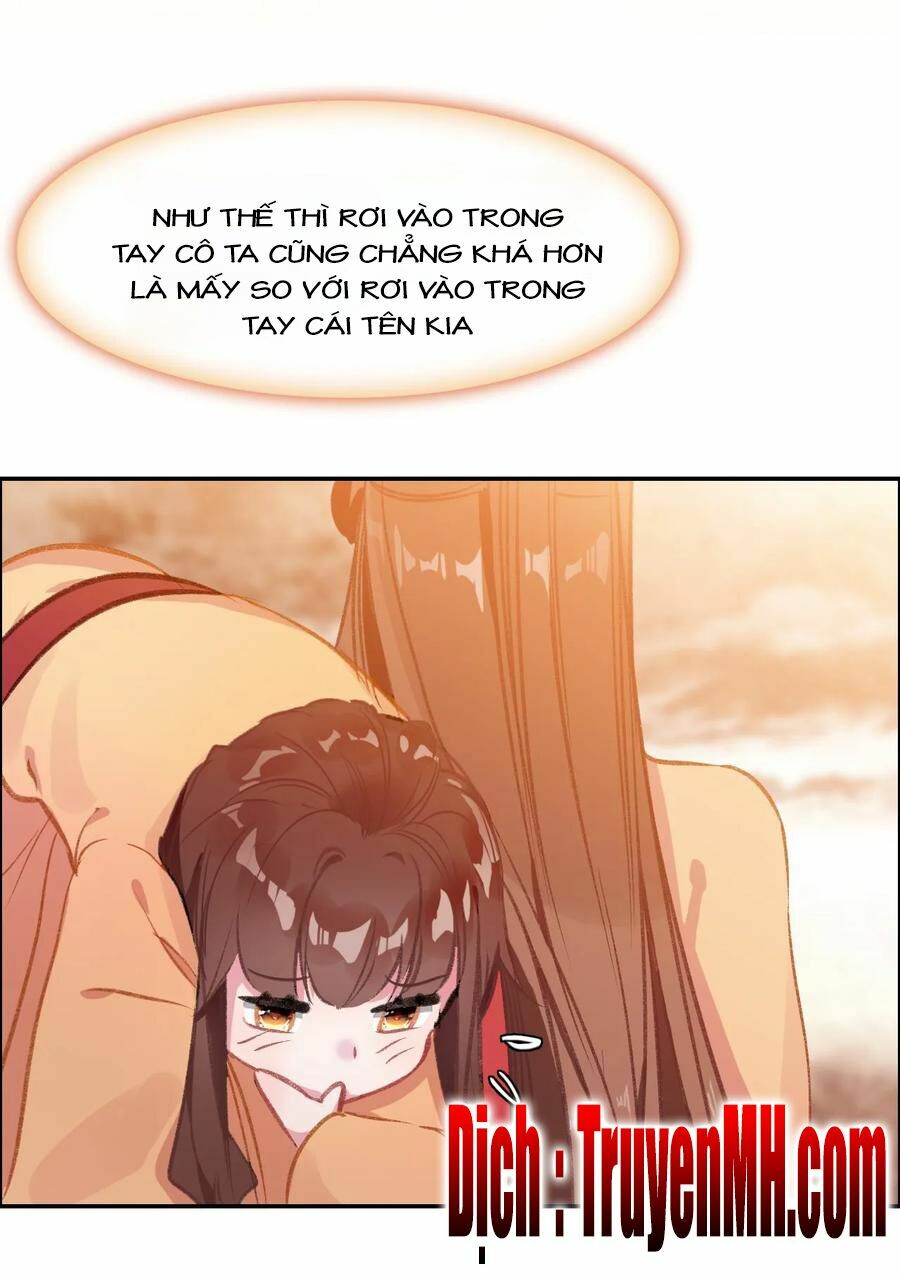 Gả Cho Một Tên Thái Giám Đáng Ghét: Chapter 115
