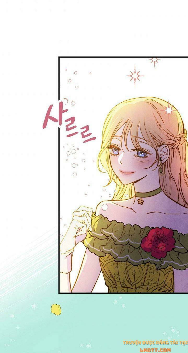 Hoàng Phi Bóng Tối: Chapter 21