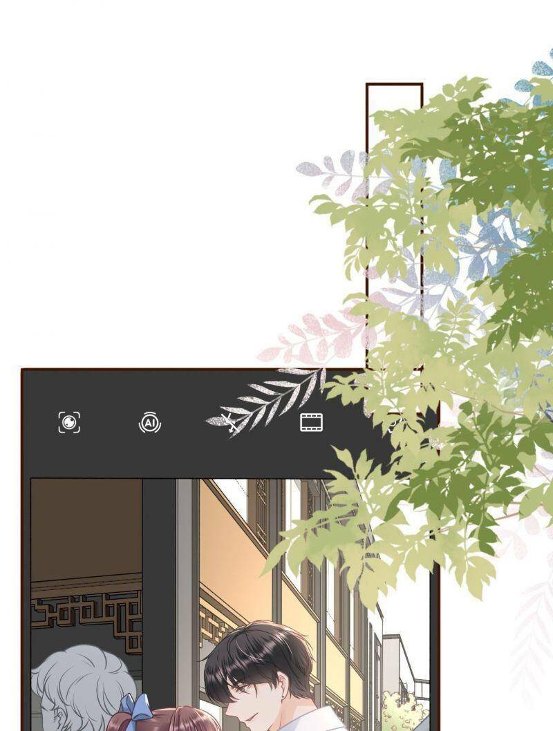 Bạn Gái Tôi Mới 30+: Chapter 58