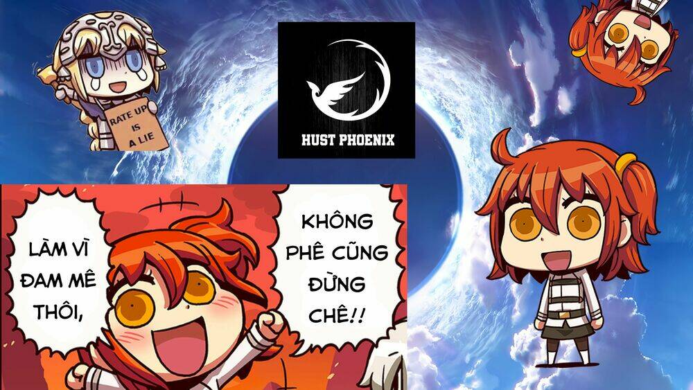 Guardian Of The Witch: Chapter 4