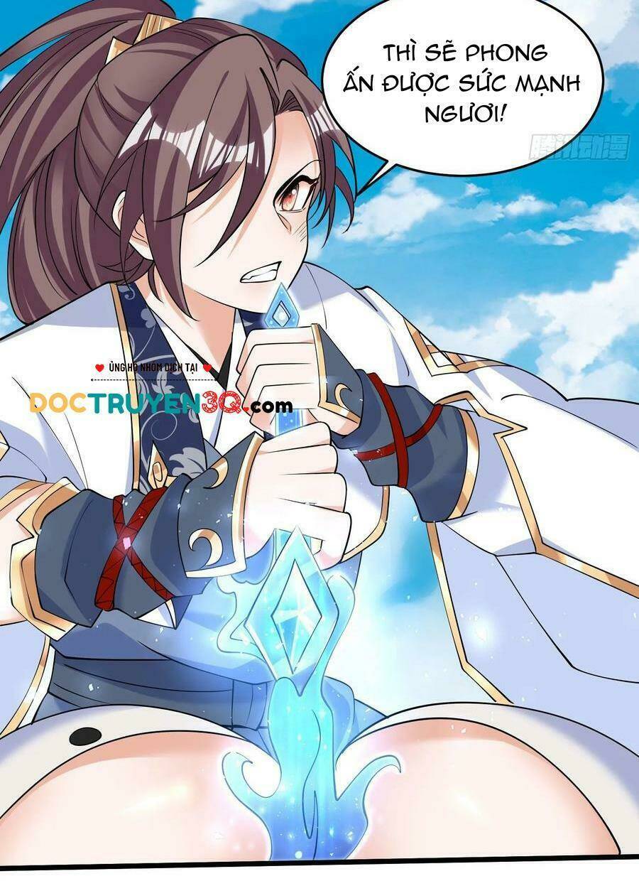 Giáng Thần Chiến Ký: Chapter 100