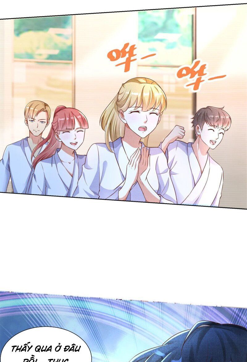 Trọng Sinh Chi Thần Đế Trở Về: Chapter 1