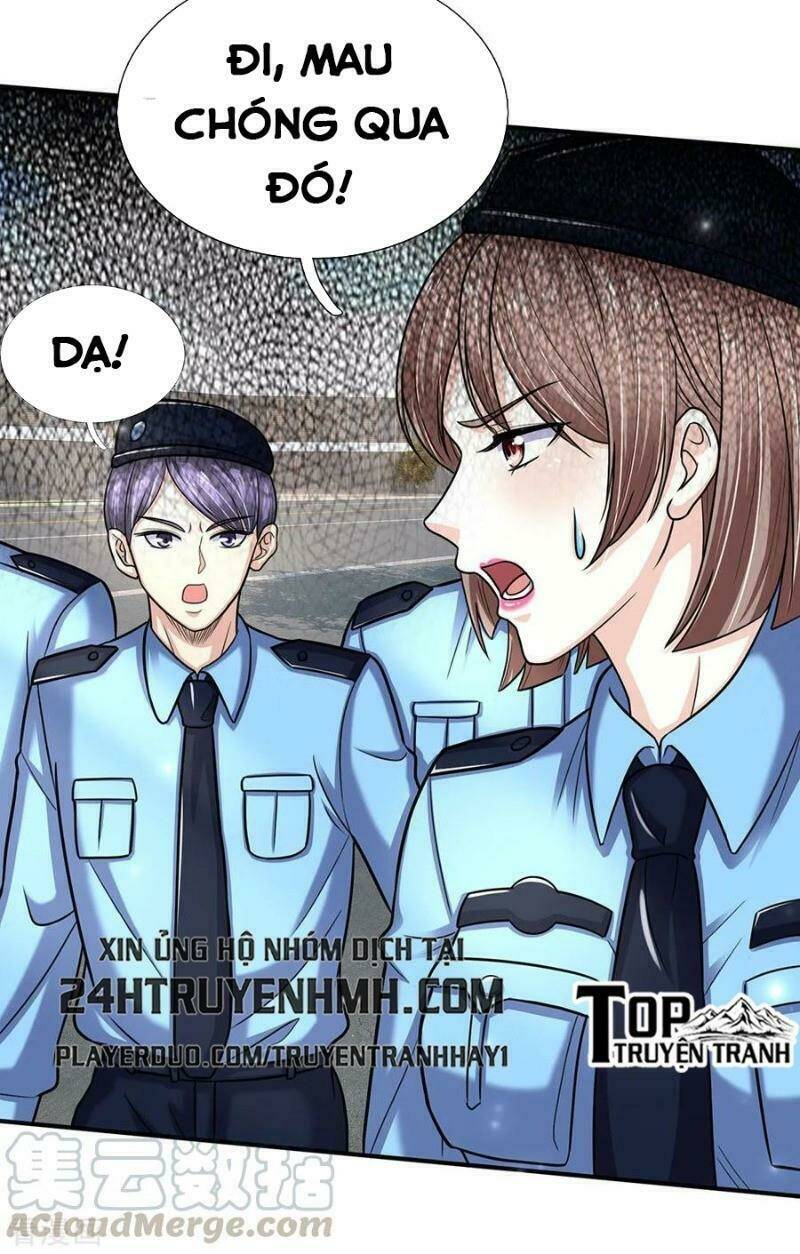 Tuyệt Đỉnh Khí Thiếu: Chapter 78