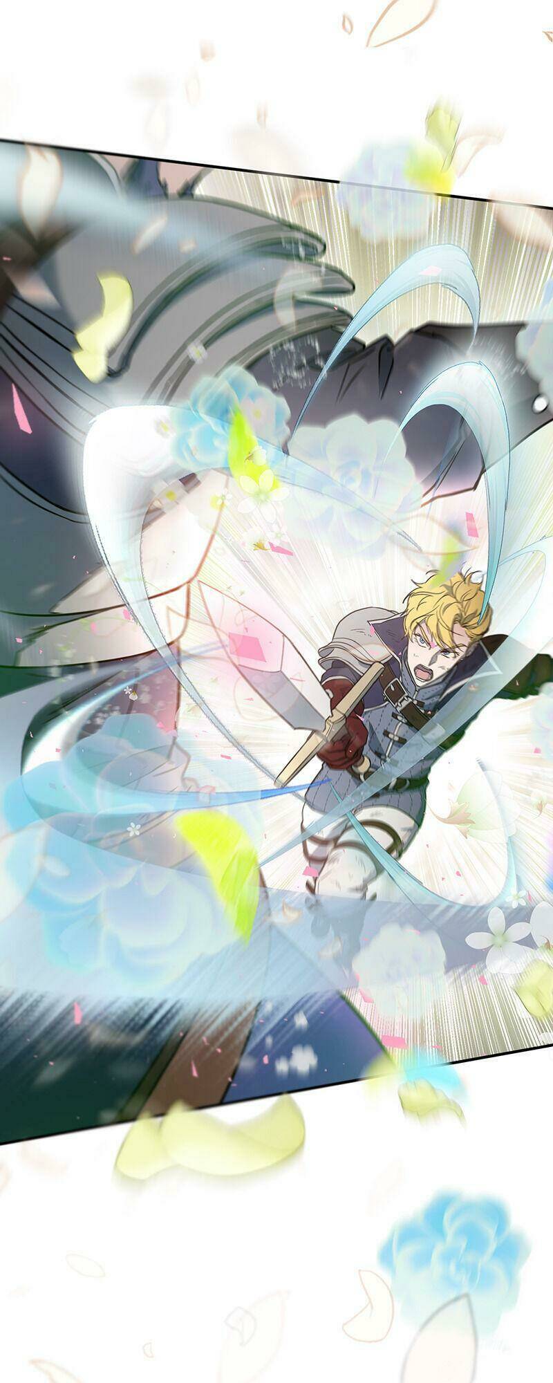 Khế Ước Của Ác Ma: Chapter 24