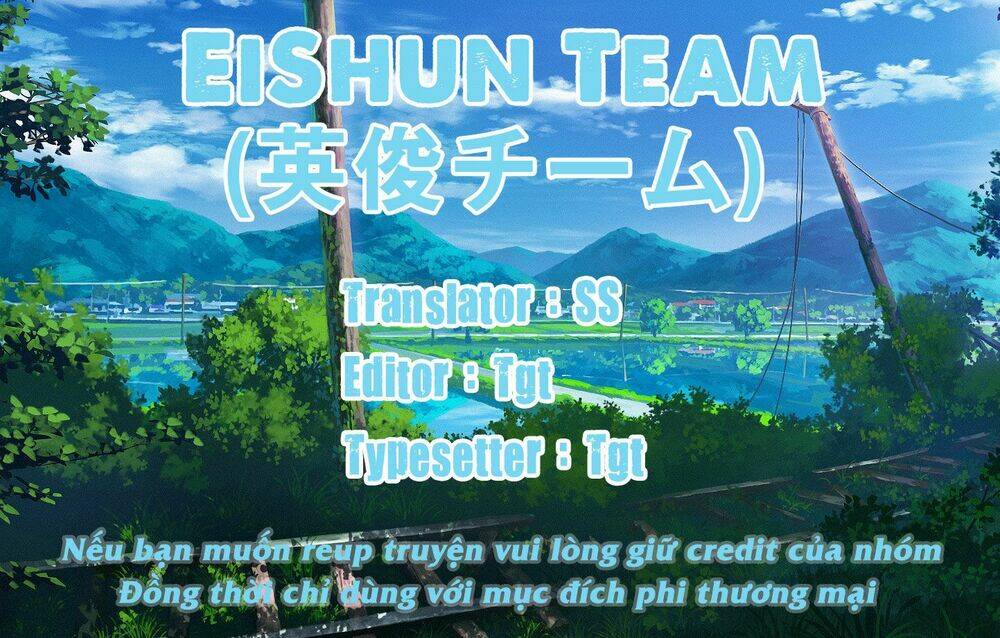 Sayonara Peter Pan: Chapter 5
