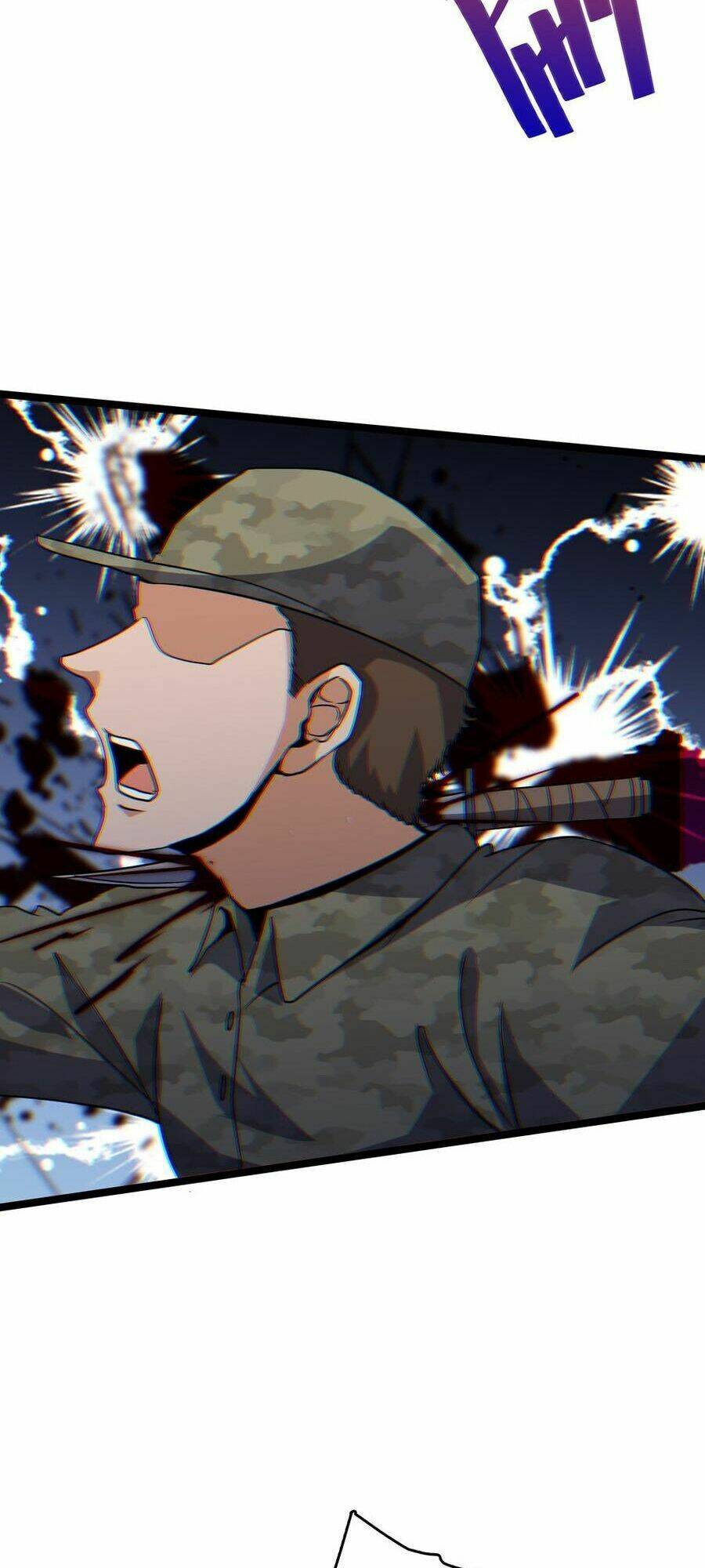 Tối Cường Binh Vương: Chapter 81