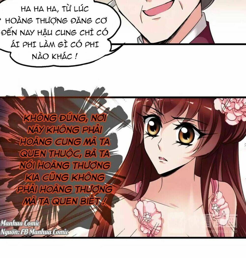 Phi Đãi Nghiên Tuyết: Chapter 149