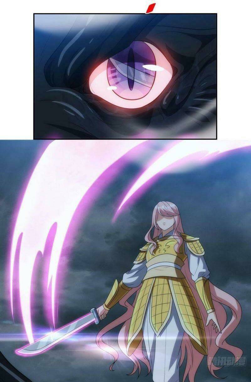 Xâm Lược Vạn Giới: Chapter 98