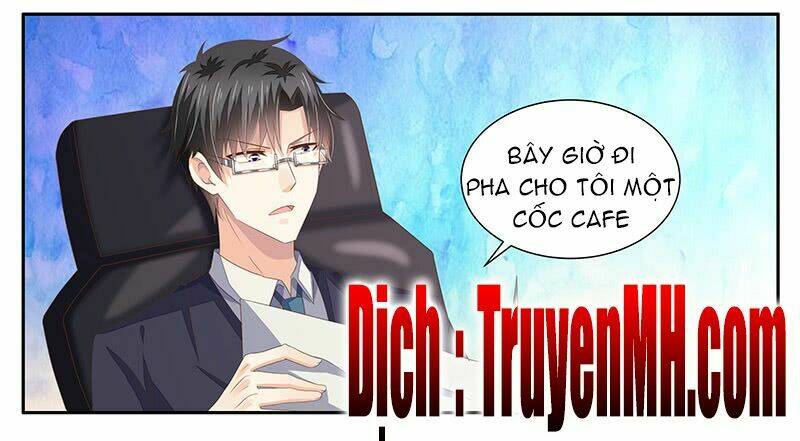 Hôn Bất Do Kỷ: Chapter 7