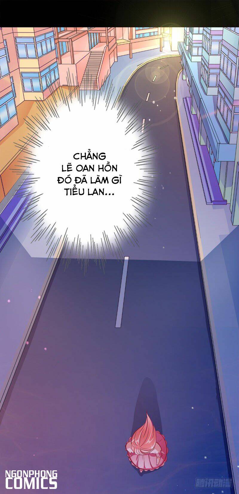 Hung Mãnh Quỷ Phu Bà Thượng Sàng: Chapter 30