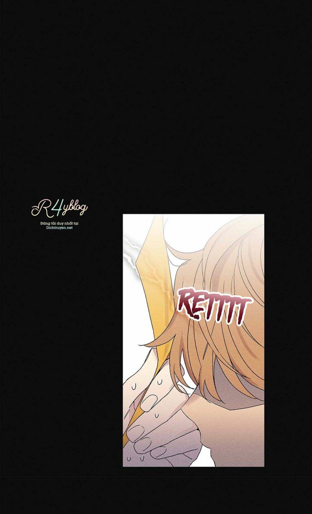 Bạn Trai “Ma Quái” Ngọt Ngào: Chapter 2