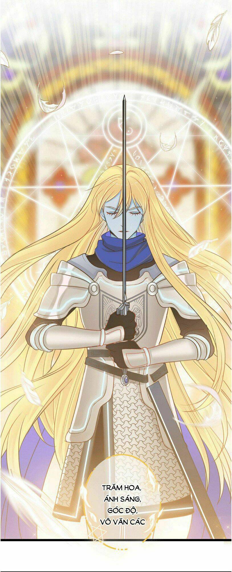 Nữ Phù Thủy Muốn Sống Nổi Loạn: Chapter 9