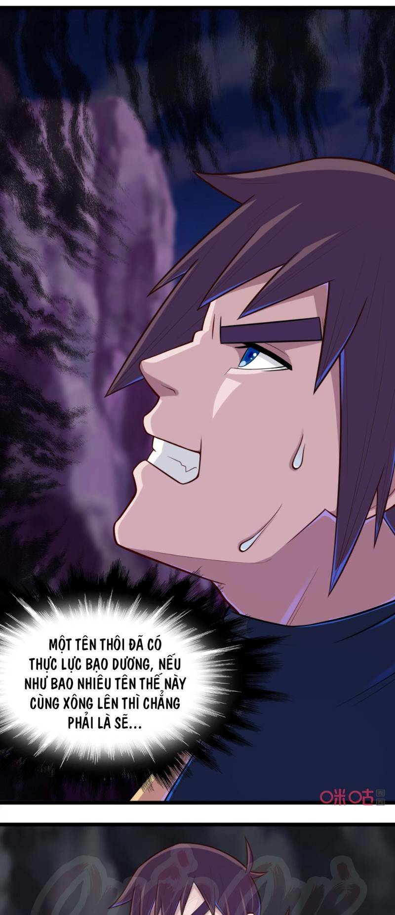 Tu Tiên Cuồng Thần: Chapter 69
