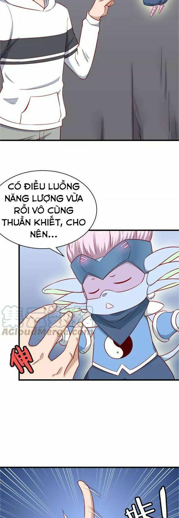 Hệ Thống Tu Tiên Mạnh Nhất: Chapter 87