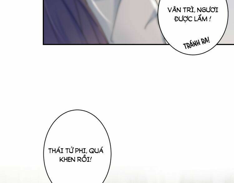 Hoa Nhan Sách: Chapter 10.1