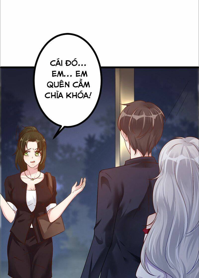 Cấm Tình Điềm Mật: Đế Thiếu Hào Môn Trêu Tận Cửa: Chapter 9