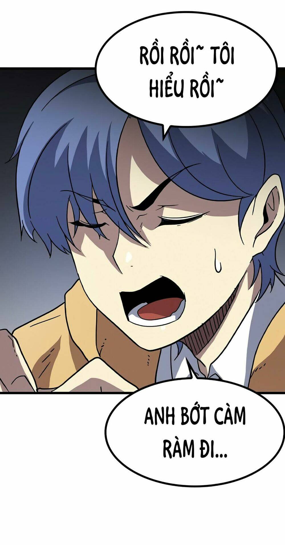 Điểm Chết: Chapter 7