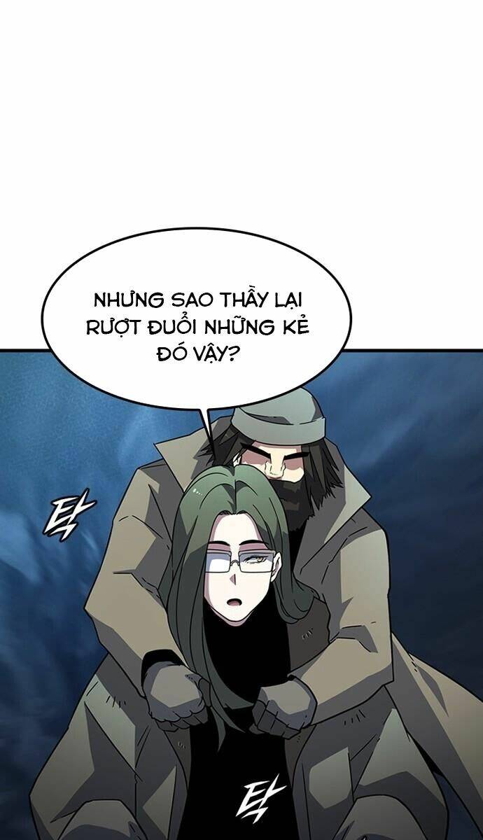 Điểm Chết: Chapter 22