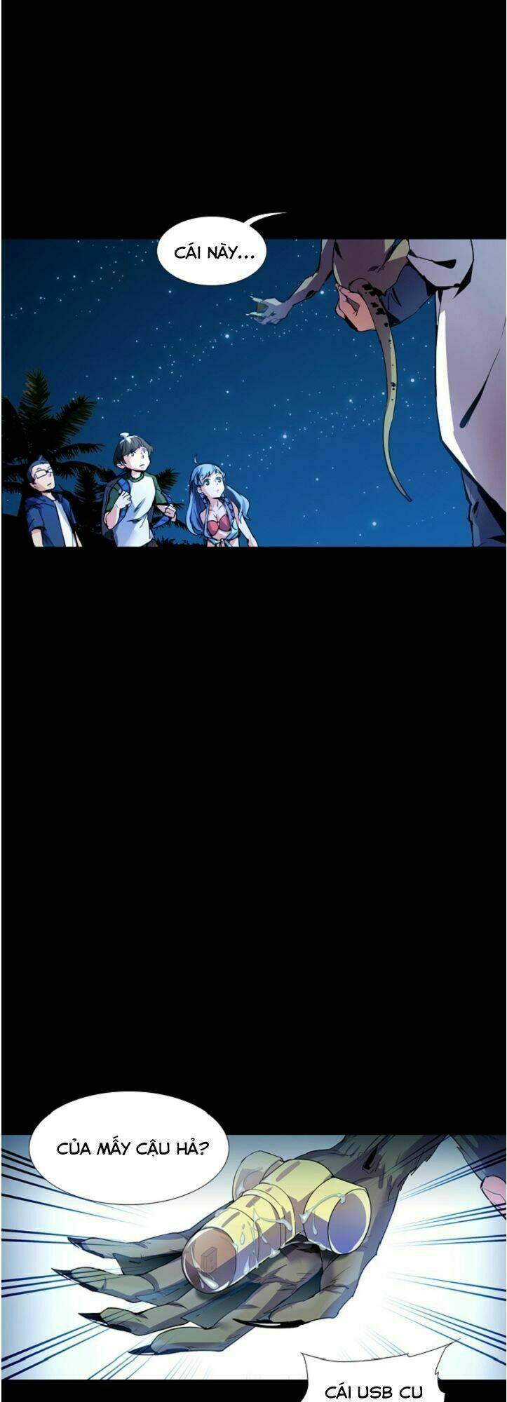 Vua Biến Thái: Chapter 11
