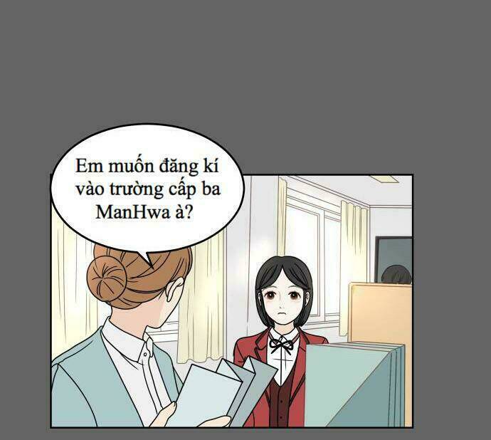 30 Phút Bước Đi Bên Em: Chapter 10