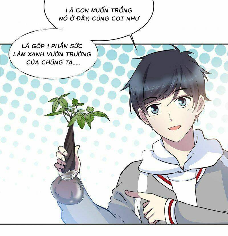 Người Yêu Thời Không: Chapter 55