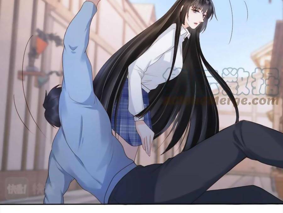 Dây Dưa Không Dứt: Chapter 31