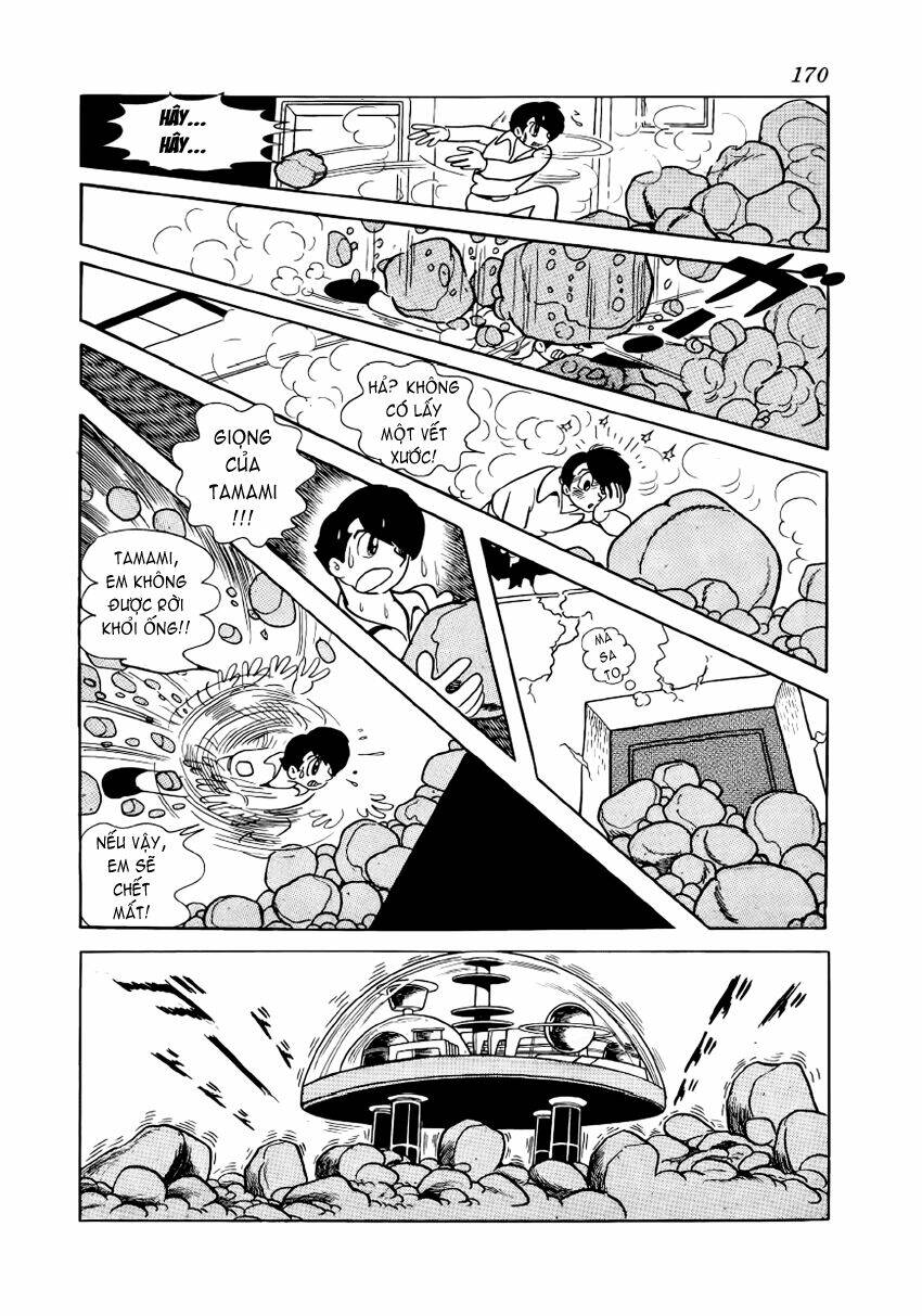 Chim Lửa: Chapter 25