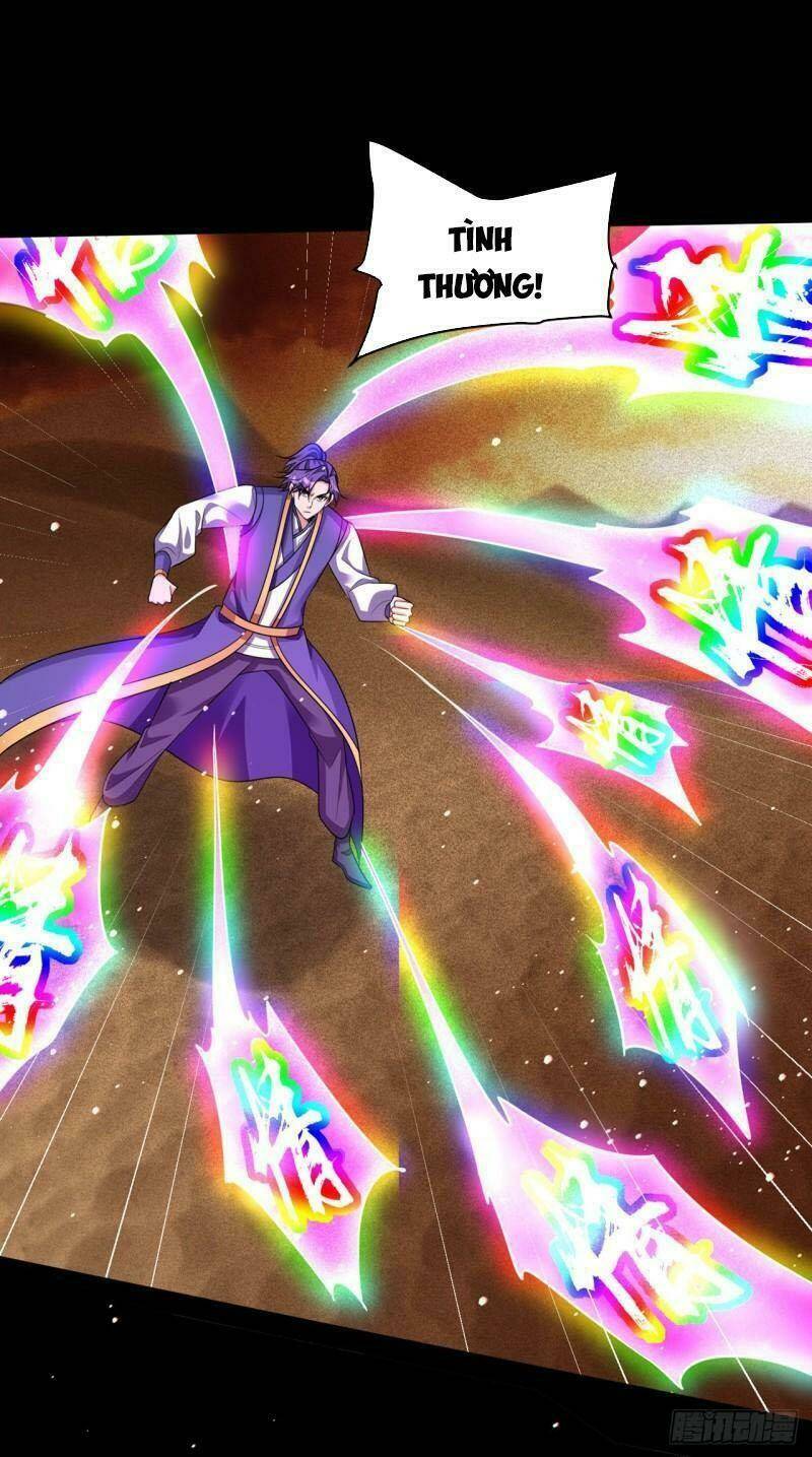 Yêu Giả Vi Vương: Chapter 338