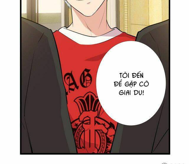 Khốn Ái Tù Lung: Chapter 47