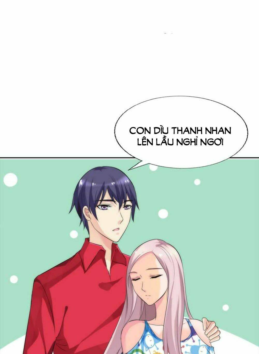 Em Vẫn Còn Nhỏ: Chapter 42