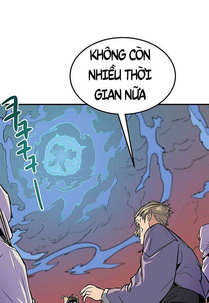Chủ Nhân Thiên Giới: Chapter 2