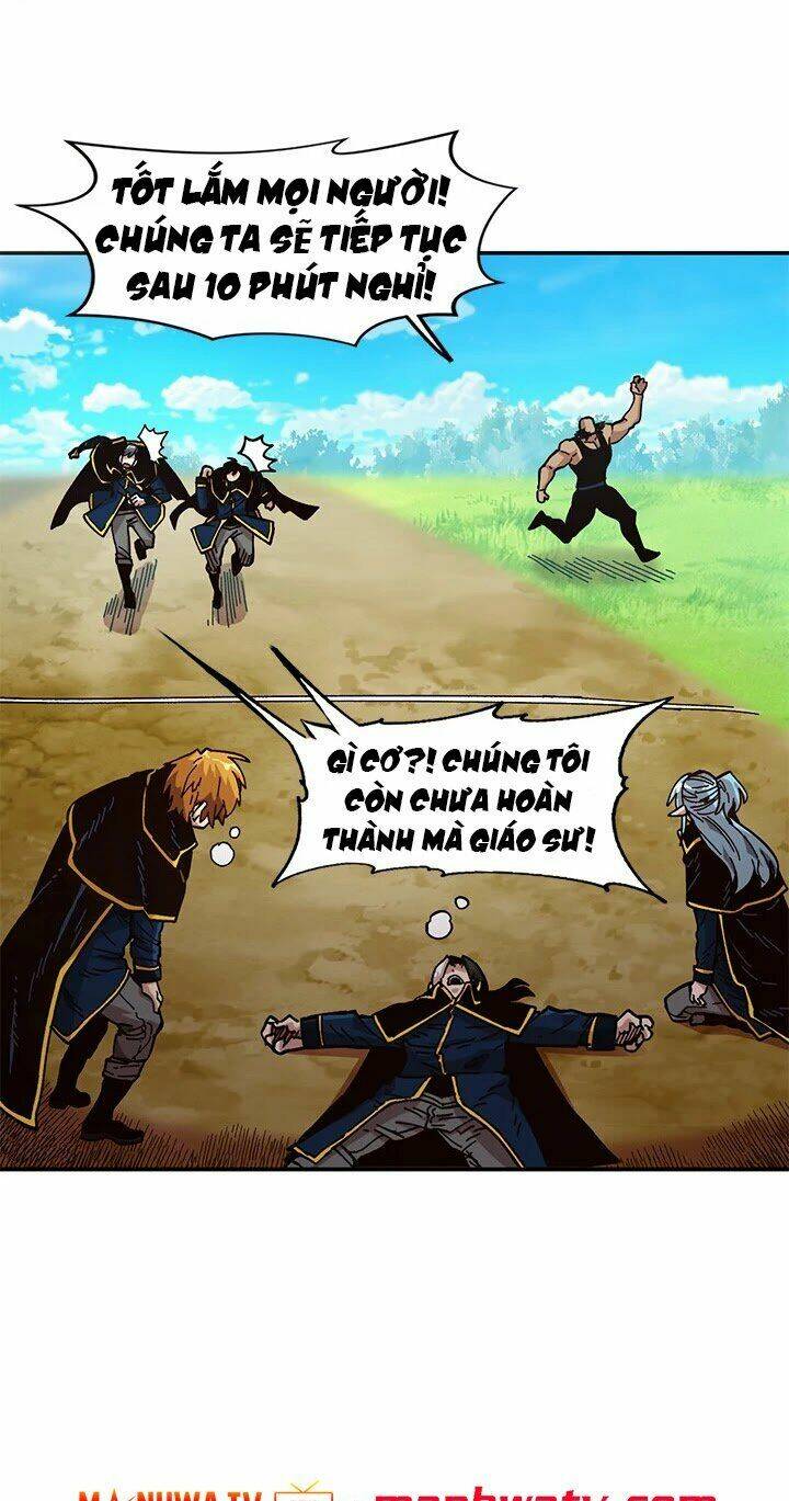 Nô Lệ Nghịch Thiên: Chapter 23