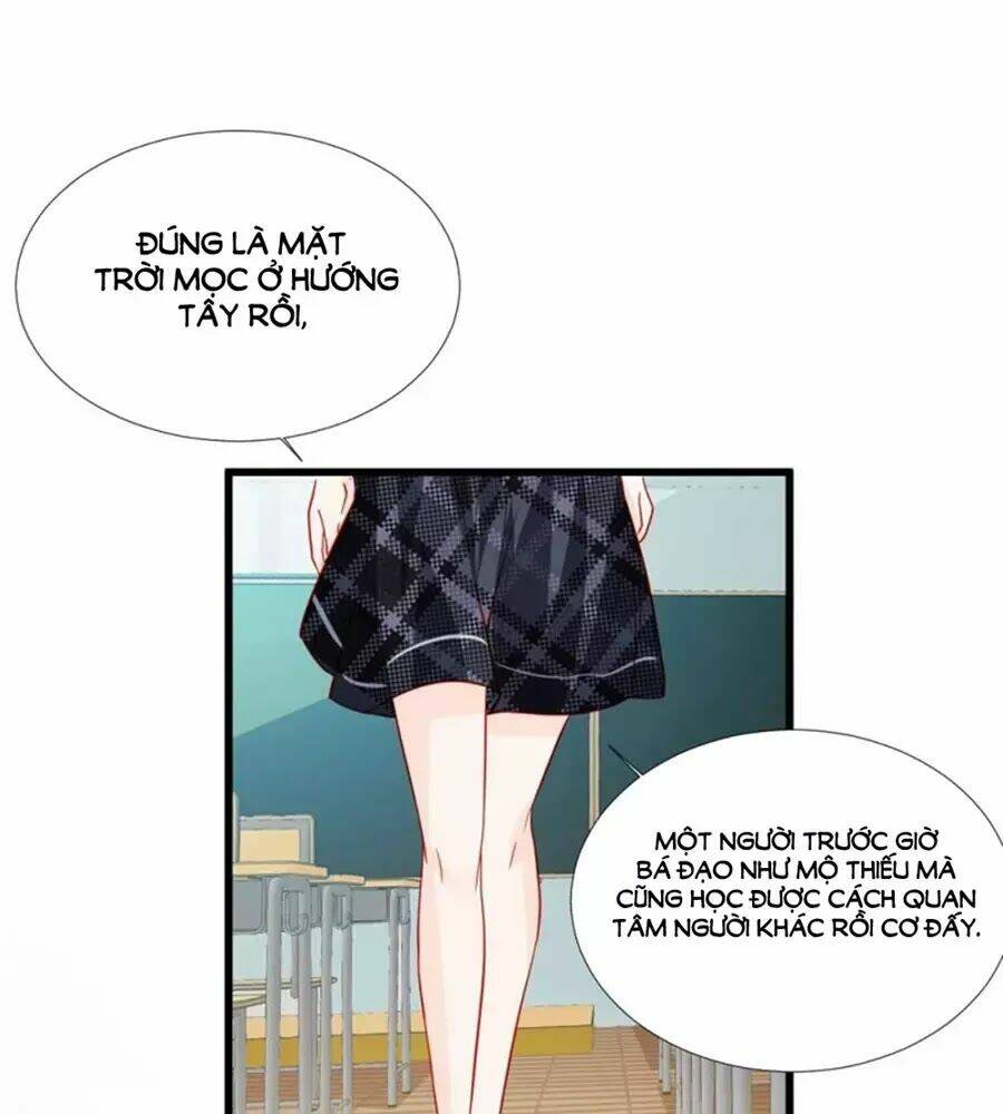 Tu La Thiếu Gia Quá Kiêu Ngạo: Chapter 72