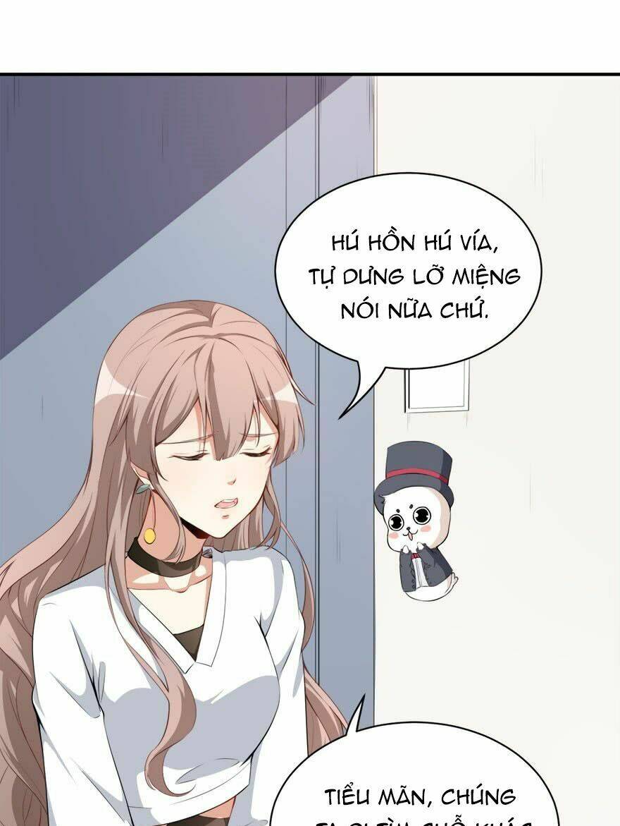 Mỹ Nhân Tâm Động: Chapter 16