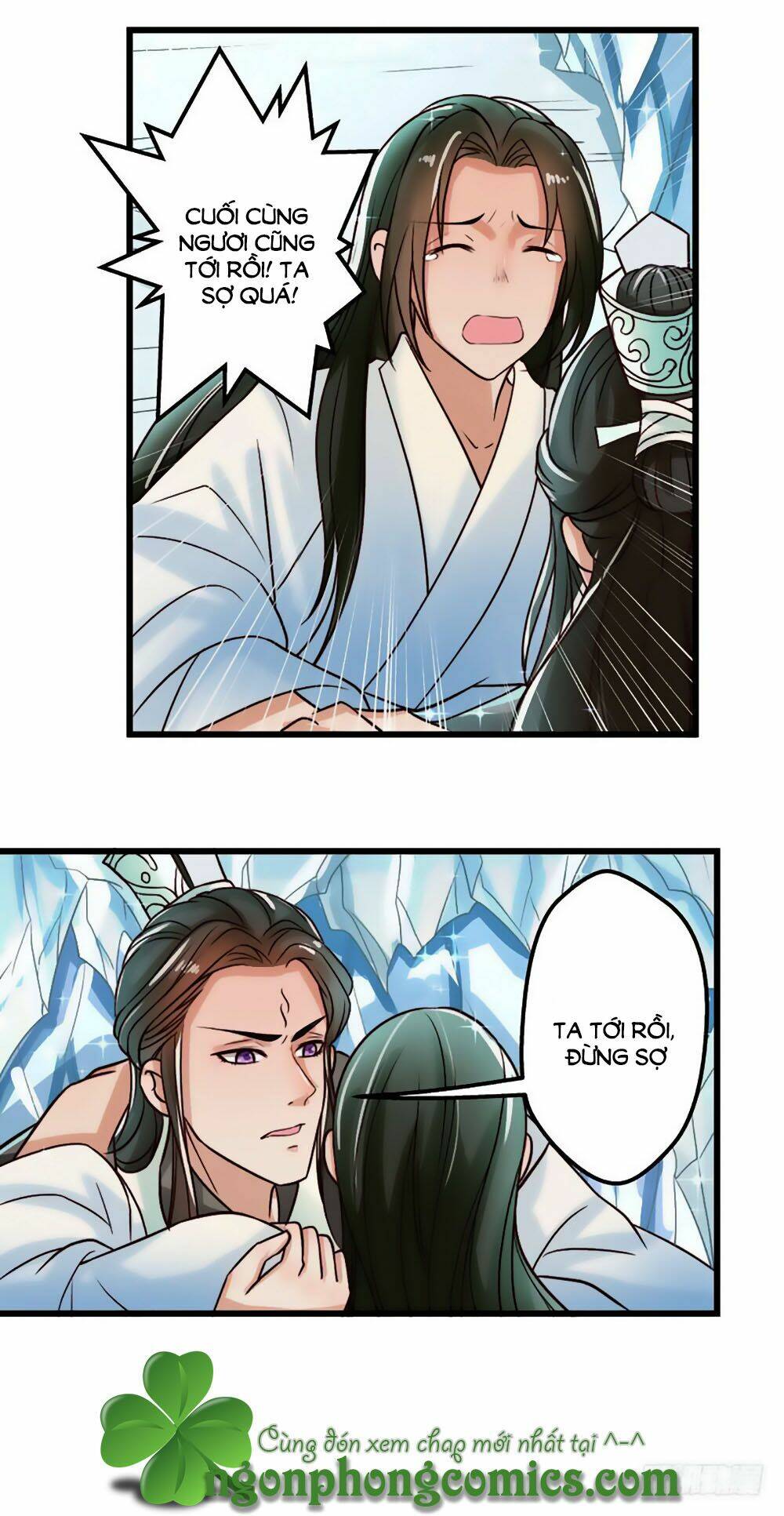 Liêu Liêu Nhân Thân Tu Tiên Truyện: Chapter 78
