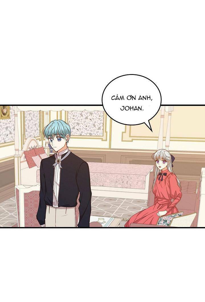 Đừng Chọc Đứa Em Gái Bé Bỏng Của Chúng Tôi: Chapter 39