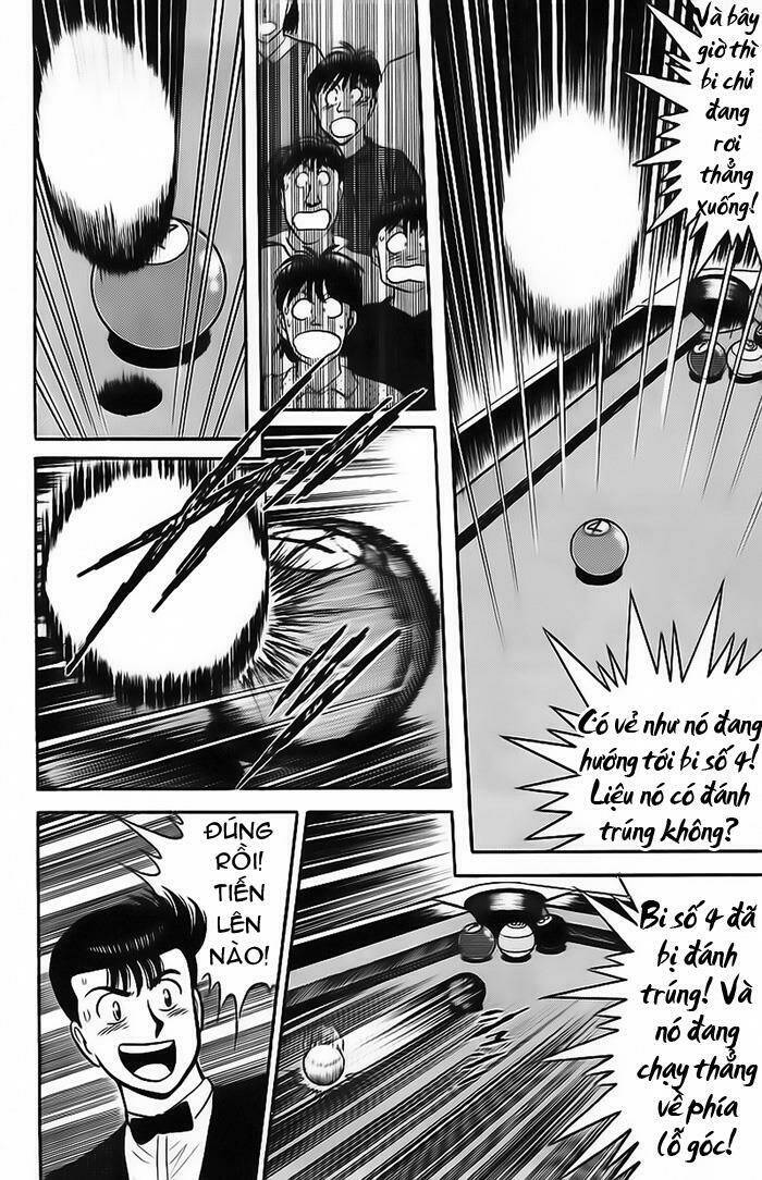 Break Shot: Chapter 66