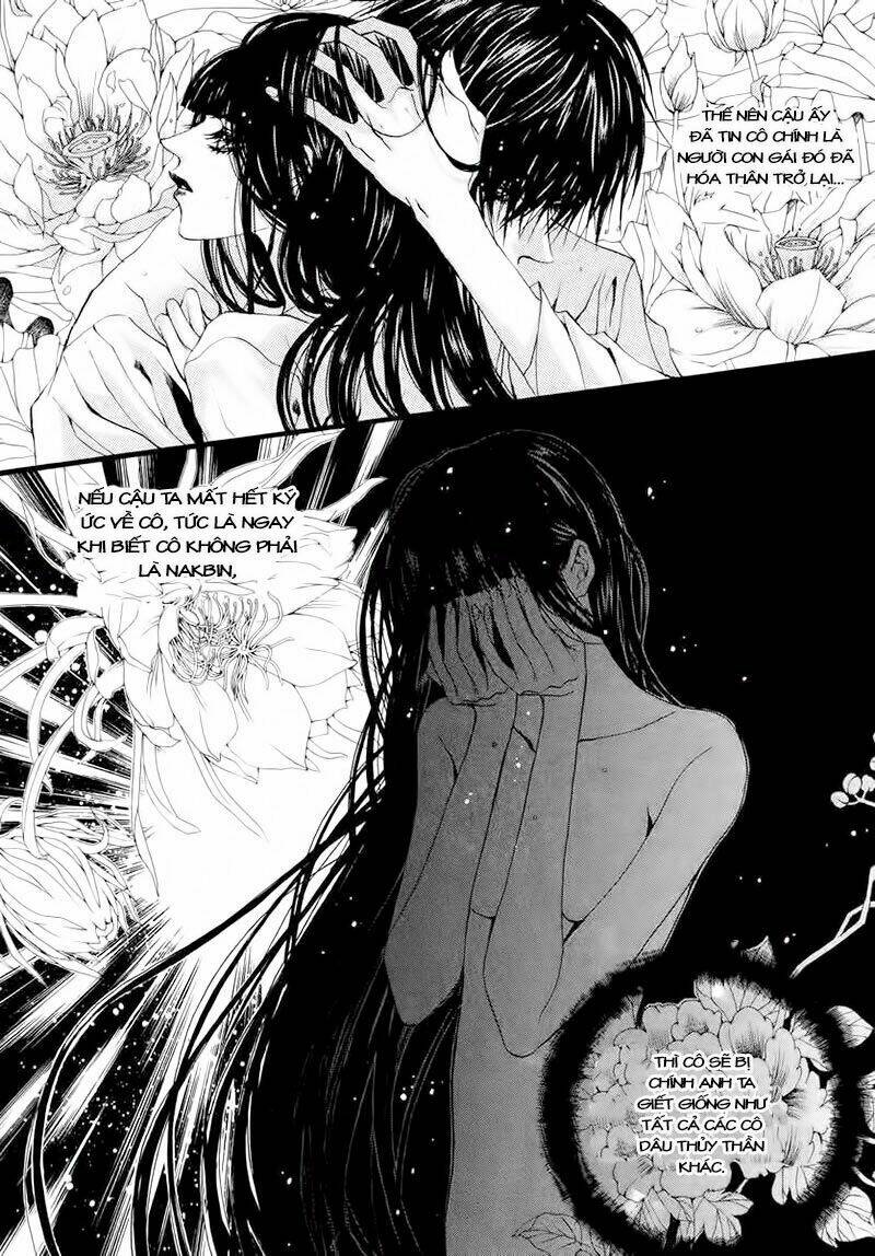 Tân Nương Của Thủy Thần: Chapter 58