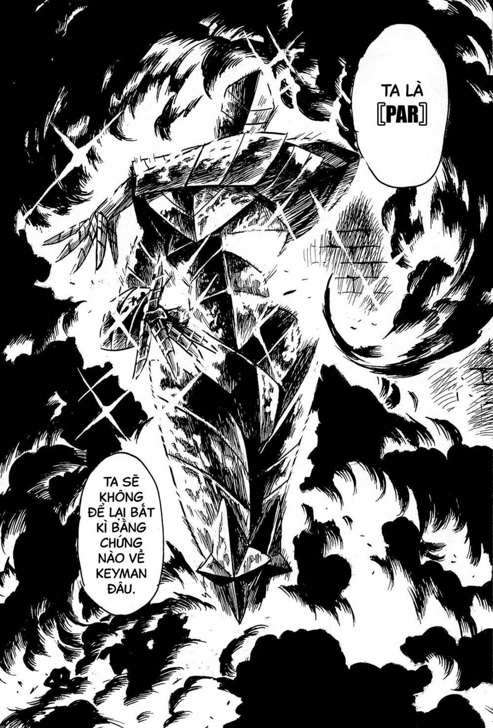 Keyman: Chapter 4